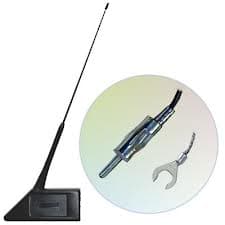 Fiat Antenne Oldys Neu Pamnda