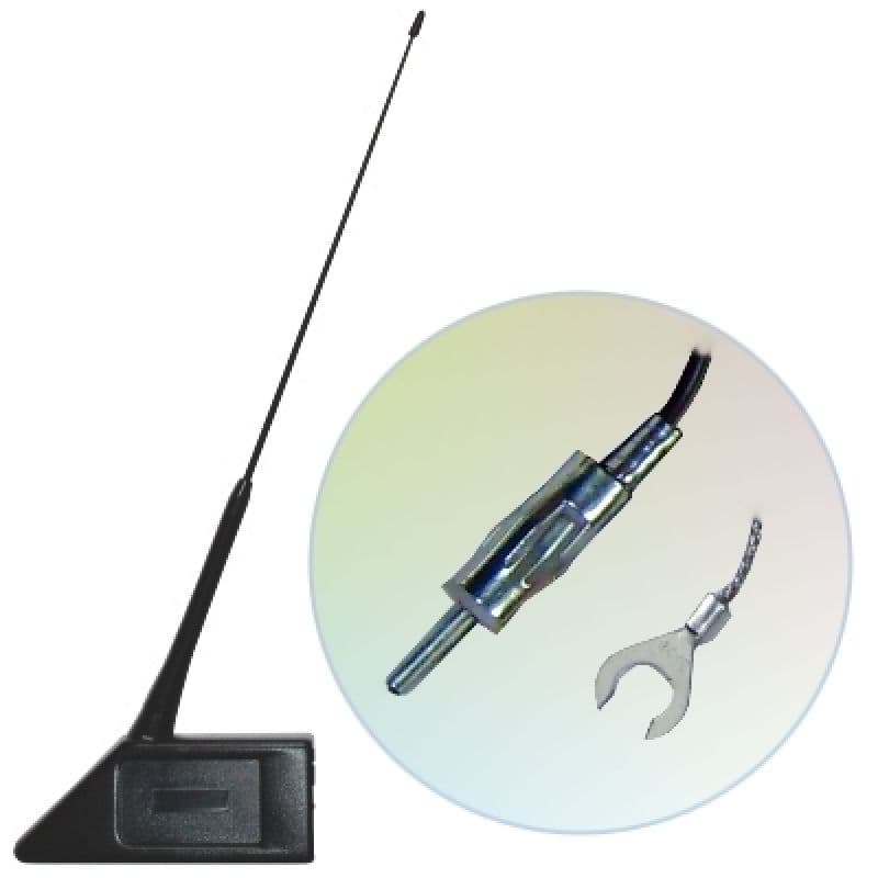 Fiat Antenne Oldys Neu Pamnda