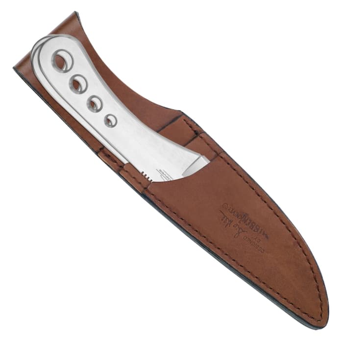 Gil Hibben 3er Original Wurfmesser-Set