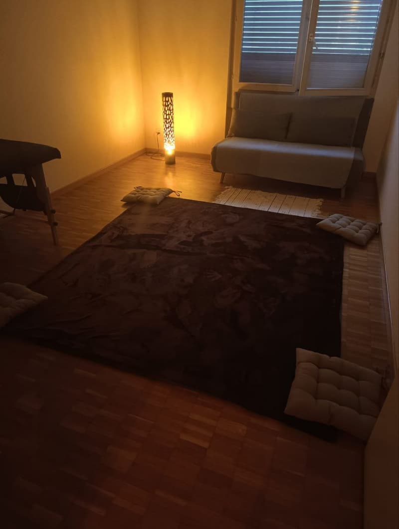 Massage Zürich