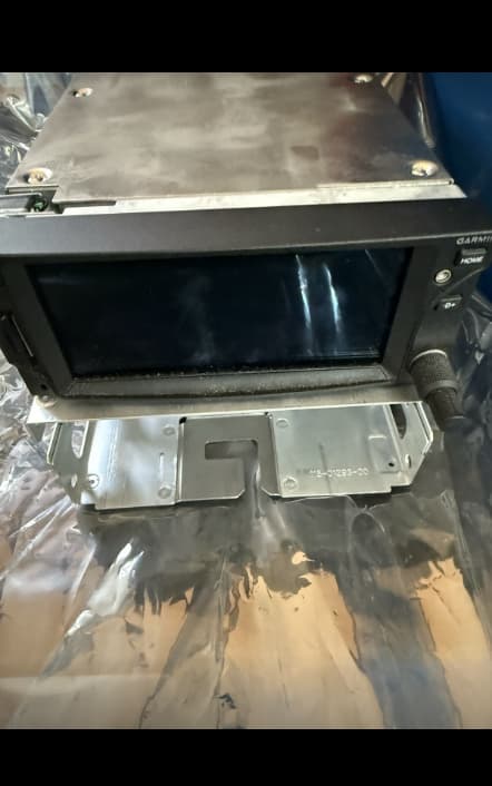GARMIN GTN 625 WAAS GPS 14/28