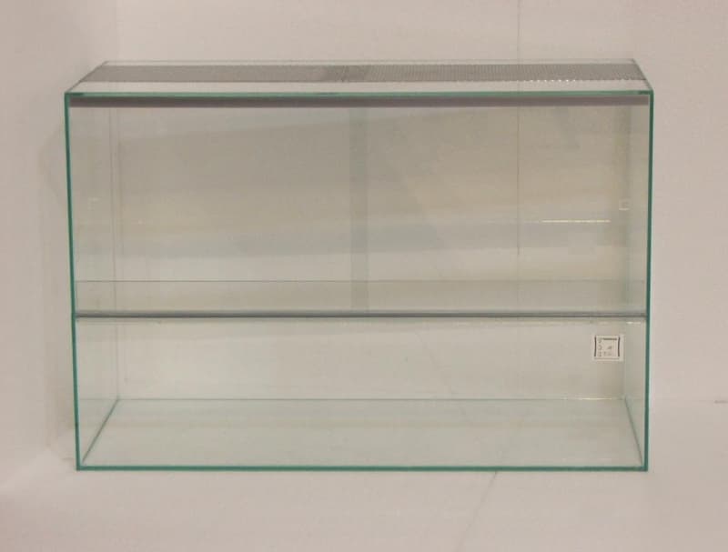 Nager-Terrarium 120x50x50