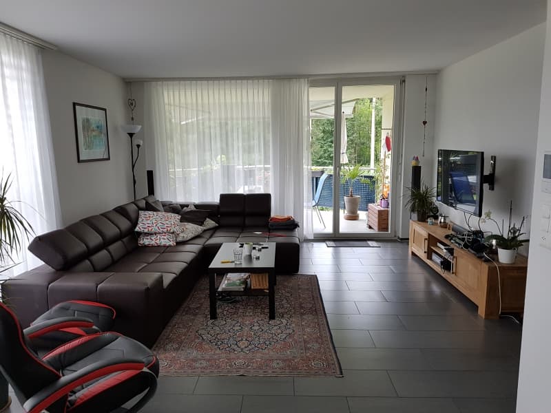 Suche NACHMIETER auf Ende November