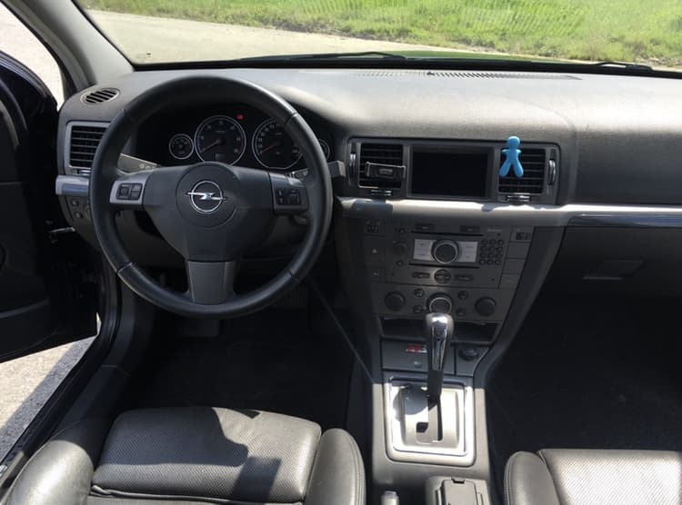Opel Vectra