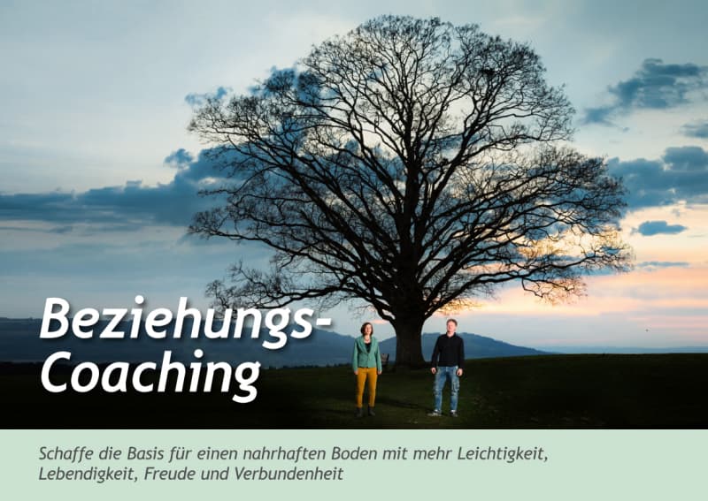 Gesundheit für Körper, Geist und Seele