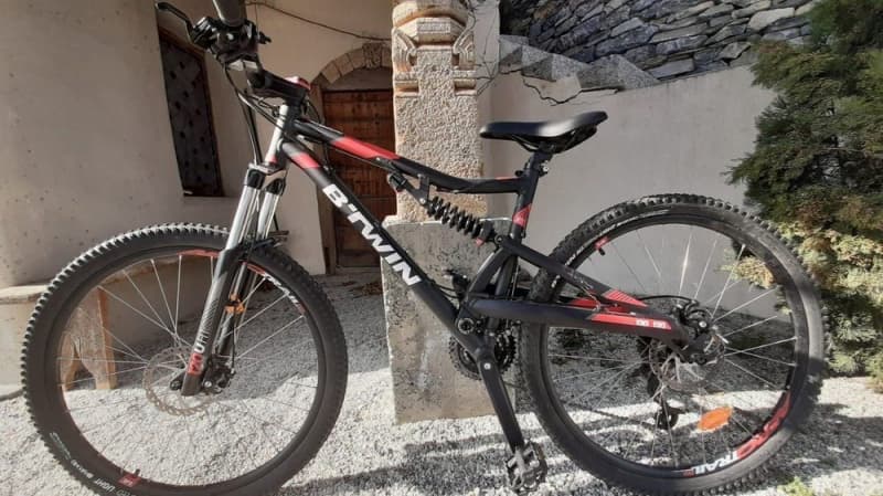Mountainbike – für jedes Gelände
