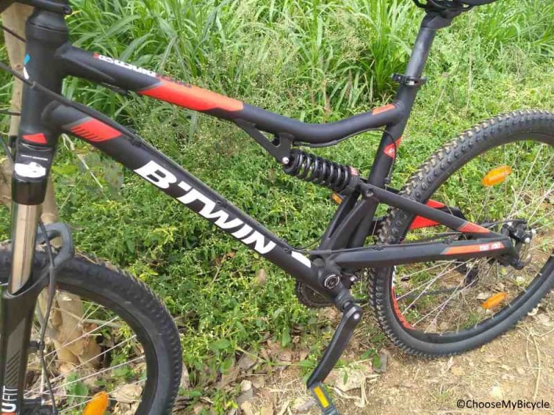 Mountainbike – für jedes Gelände