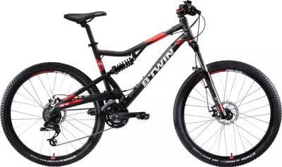 Mountainbike – für jedes Gelände