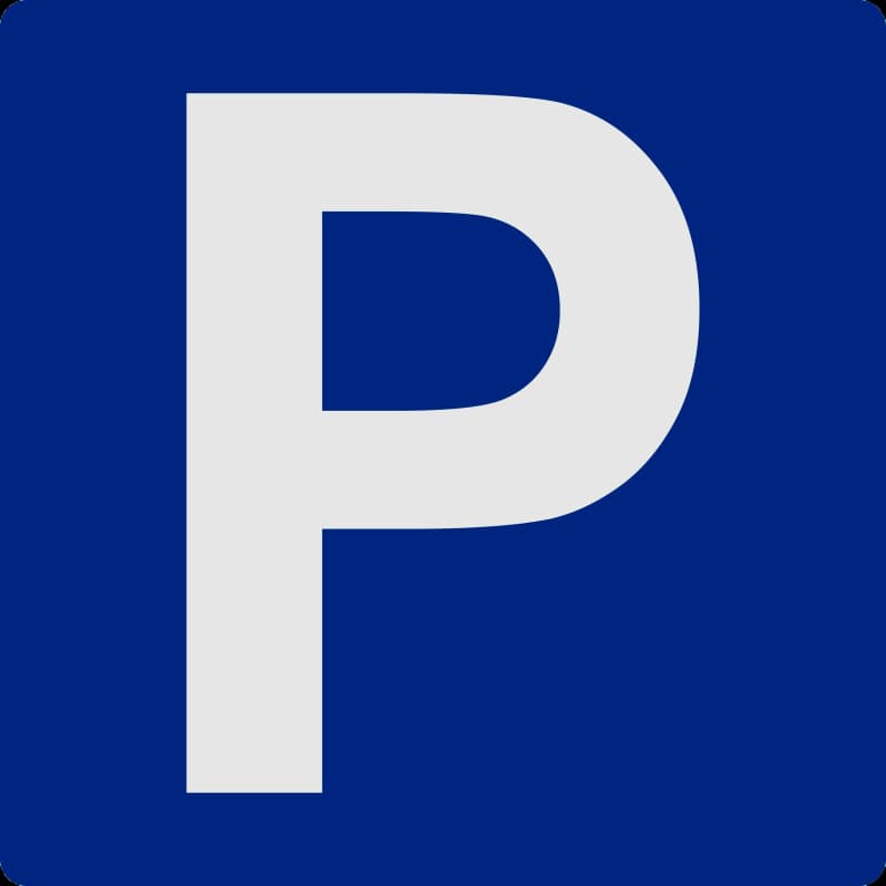 Parkplatz in Cham zu vermieten
