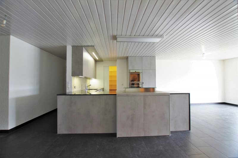 Moderne Wohnung mit Komfort (Eigentumstandard)