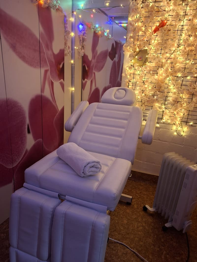 Privat Miriam Body Relax + Massagen 8046 Zürich