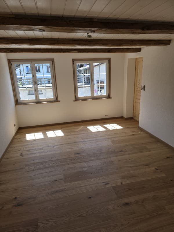 Wohnung