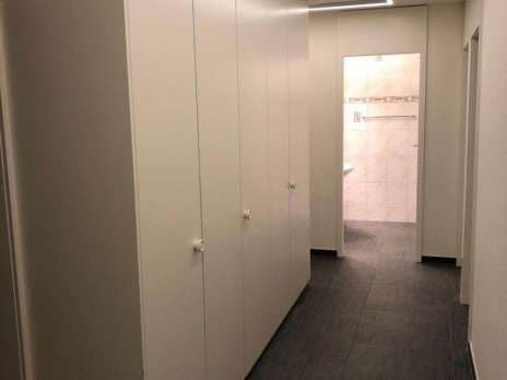 Wunderschöne 3,5Zimmer-Wohnung