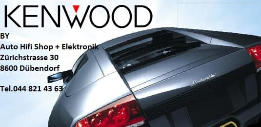Microfon Autotradio Kenwood Neu