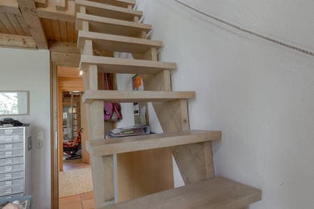 Großer Praxisraum/Atelier zu vermieten