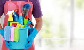 Umzugsreinigung / Endreinigung - Bester Preis/ Qualität