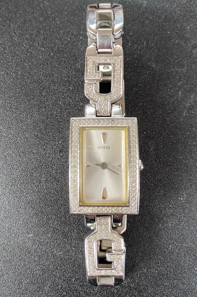 GUESS Armbanduhr für Damen