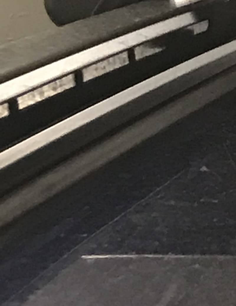 Gesucht Dachträger