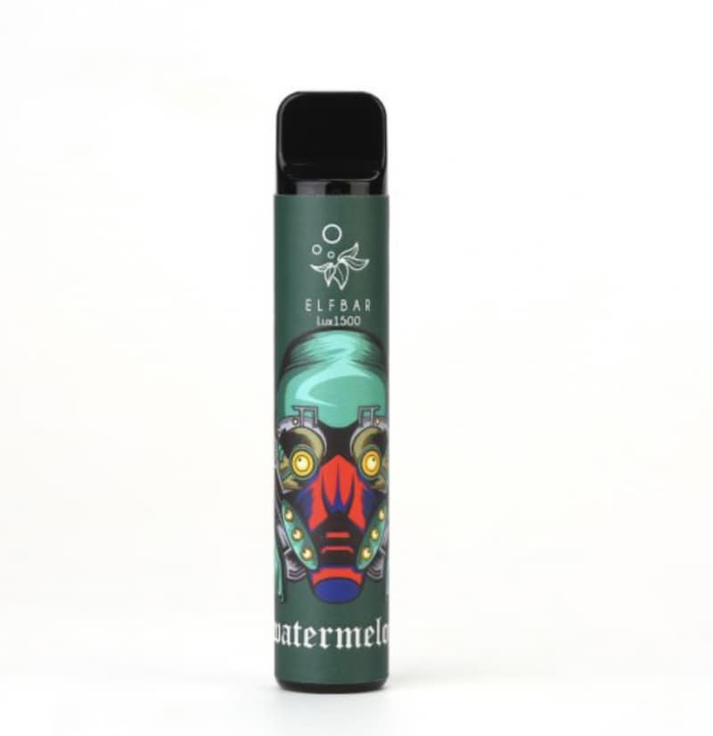 3 Stk. ELF BAR 1500, nur 33.00CHF