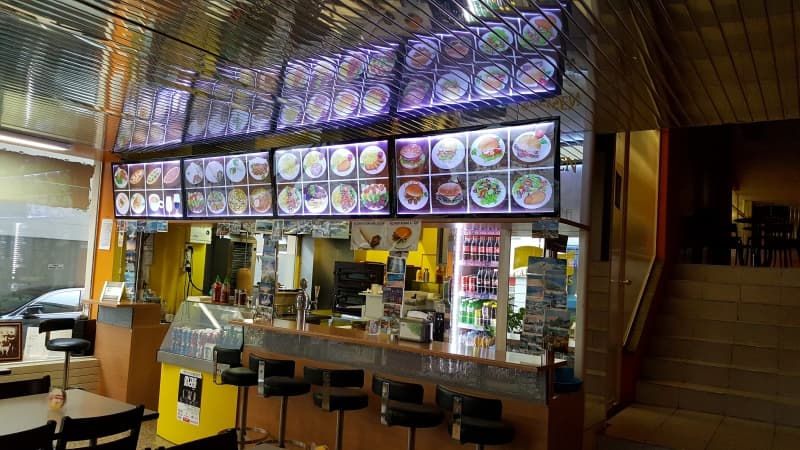 Sehr Schönes Bistro Take Away an bester Lage im Zentrum