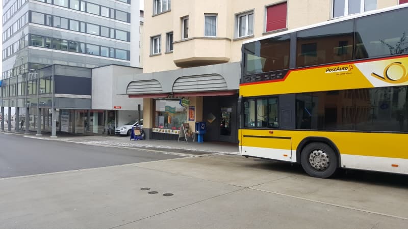 Sehr Schönes Bistro Take Away an bester Lage im Zentrum
