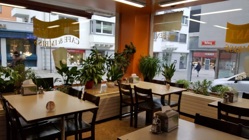 Sehr Schönes Bistro Take Away an bester Lage im Zentrum