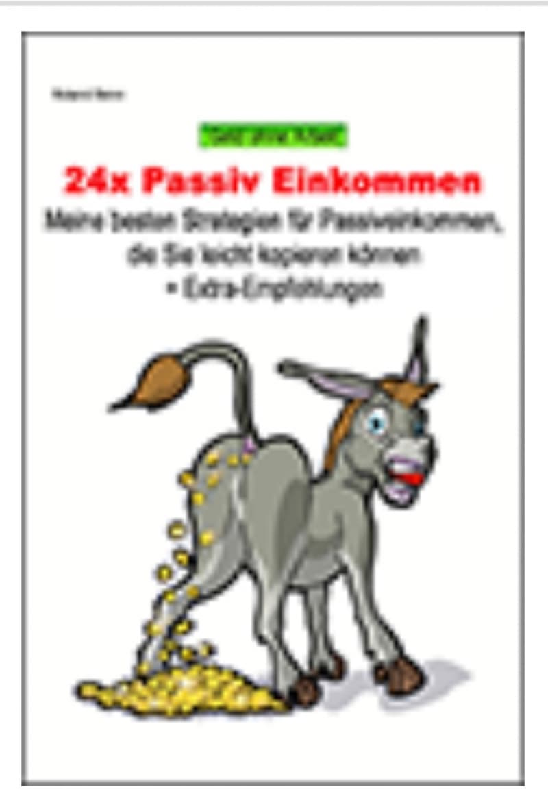 Geld aus dem Nichts