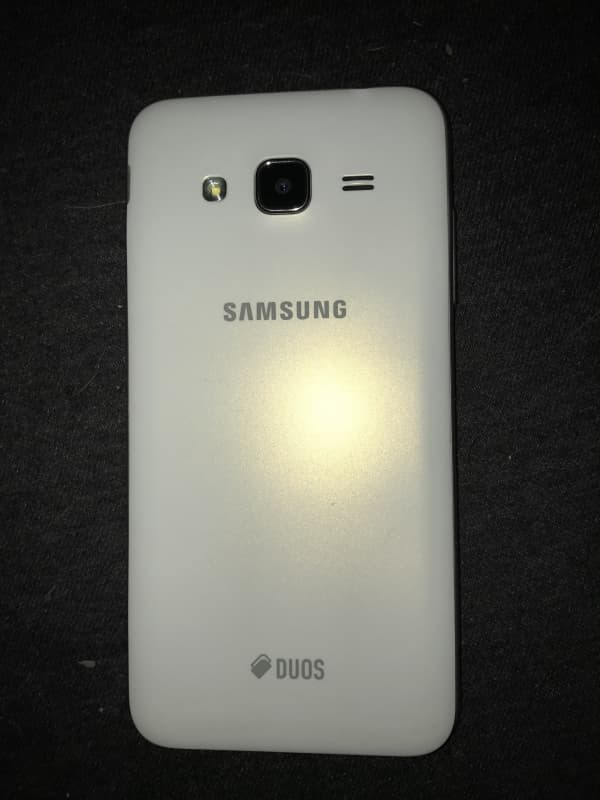 Samsung Galaxy J3 Duos