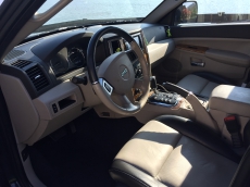 Jeep Grand Cherokee 3,0 CRD S-Limited 250
