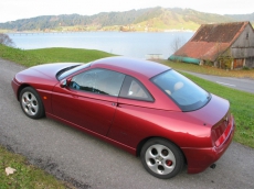 Alfa Romeo GTV 3,0 V6 24V