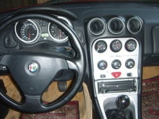Alfa Romeo GTV 3,0 V6 24V