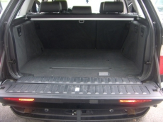 BMW X5 3.0i Automat