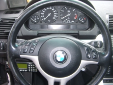 BMW X5 3.0i Automat