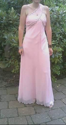 Neuwertiges Abendkleid von Modeszene,Grösse 36