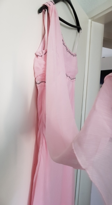 Neuwertiges Abendkleid von Modeszene,Grösse 36