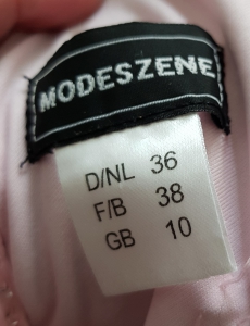 Neuwertiges Abendkleid von Modeszene,Grösse 36