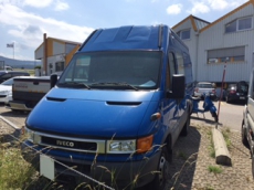 Iveco 35C11V Dalli CGN