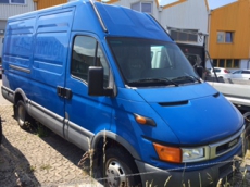 Iveco 35C11V Dalli CGN