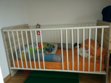 Baby -/ Kinderzimmer
