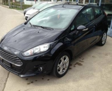 Ford Fiesta 1.0 SCTI