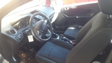 Ford Fiesta 1.0 SCTI