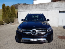 Mercedes GLS 350d 4Matic