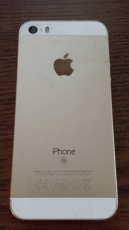 I Phone 5 SE 16 GB