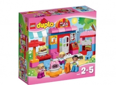 LEGO® DUPLO® 