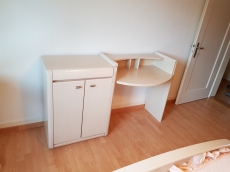 Komplettes Schlafzimmer