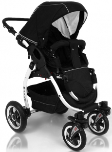 Trio-Set: Kinderwagen 