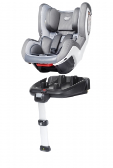 Autositz NEO, Gruppe 0+/1, 0-18kg mit Isofix, FABRIKNEU!