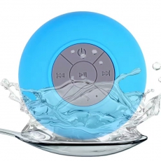 Wasserfester Bluetooth Lautsprecher NEU