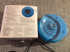 Wasserfester Bluetooth Lautsprecher NEU