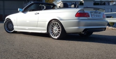 Bmw 330ci